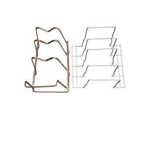 Pre Owned pot and pan organizer